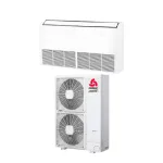 200 m² ceiling-floor air conditioner Chigo ZUC8-60HRIN4/ZOD-60HRIN4S
