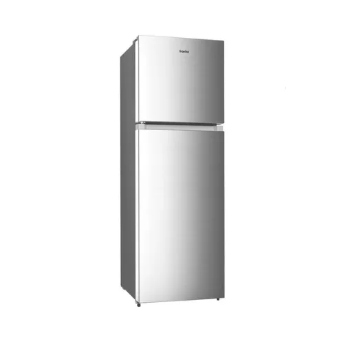 Buzdolabı Franko FT-257NFSS sınıf A+