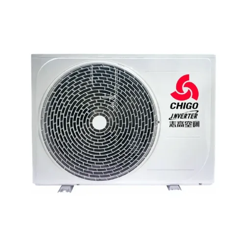 25-30 m² klima CHIGO CS-25V3G-1C172DY8A-W3