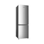 Refrigerator FRANKO FB-308NFSS NO FROST (308 L 92 L)