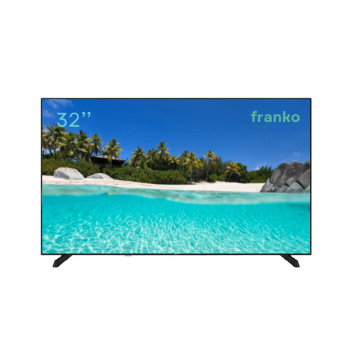 Smart Android ტელევიზორი Franko 32 inch (81 სმ) FTV-32SH1300