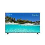 Умный Android-телевизор Franko 32 дюйма (81 см) FTV-32SH1300
