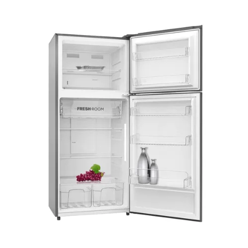 Buzdolabı FRANKO FT-257NFSS NO FROST (257 L 54 L)