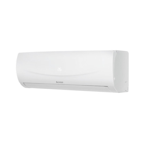 25-30 მ² კონდიციონერი CHIGO CS-25H3A-B150AY8D