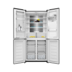 Refrigerator Franko FM-482NFDWDIS class A++