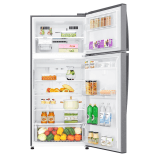 Холодильник LG GN-C680HLCL