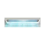 200 m² ceiling-floor air conditioner Chigo ZUC8-60HRIN4/ZOD-60HRIN4S