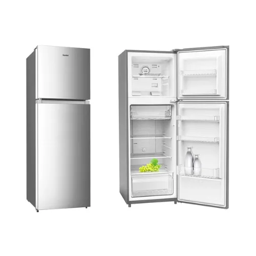 Buzdolabı Franko FT-257NFSS sınıf A+
