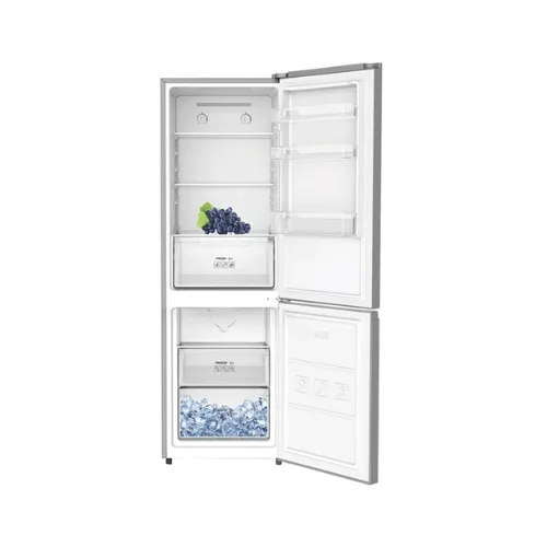 Refrigerator FRANKO FB-308NFSS NO FROST (308 L 92 L)
