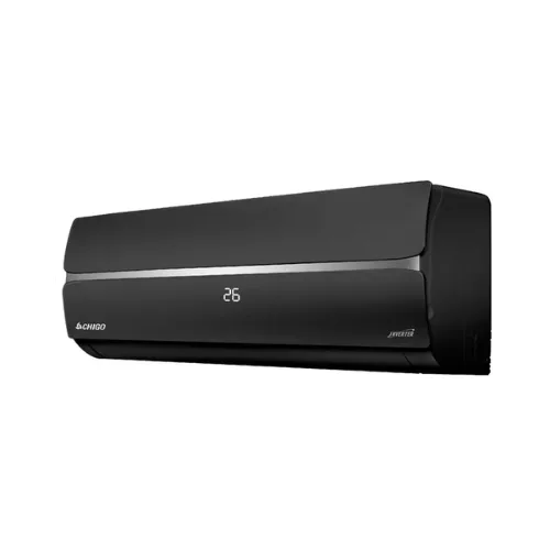 25-30 m² klima CHIGO CS-25V3G-1C172DY8A-W3