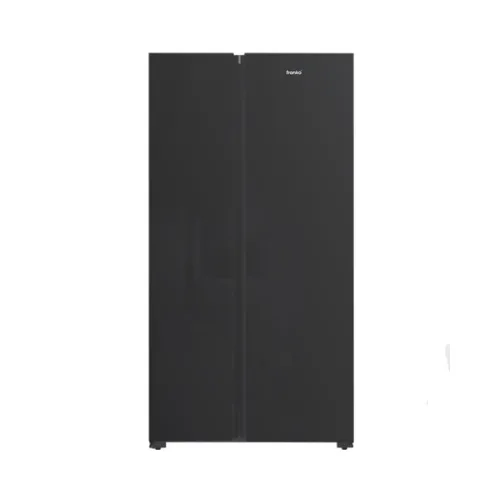 Buzdolabı Franko FS-529NFDIB sınıfı A++