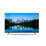 SMART TV FRANKO FTV-55SU1100 (55'' 4K UHD 3840 X 2160)