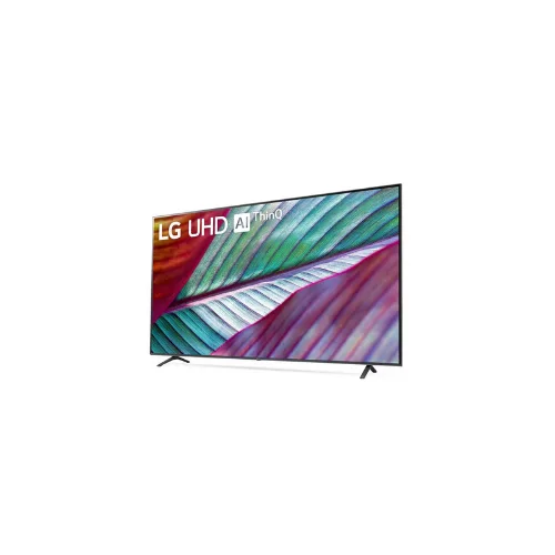 Телевизор 127 см LG 50UR78006LK Smart