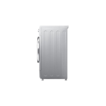 Стиральная машина LG F2J3HS4L 7 кг 1200 об/мин A Серебристый