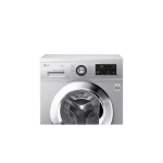Стиральная машина LG F2J3HS4L 7 кг 1200 об/мин A Серебристый
