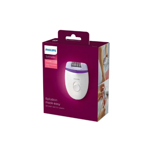 ეპილატორი Philips BRE225/00