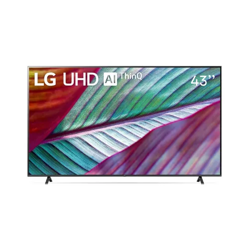 TV LG 55UR78006LK.AMCN 4K UHD AKILLI