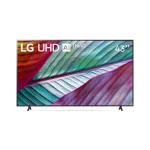 TV LG 43UR78006LK.AMCN 4K UHD AKILLI