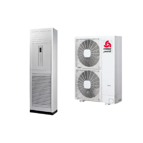 100-150 m² air conditioner CHIGO CF-48BH6A-E41AF2