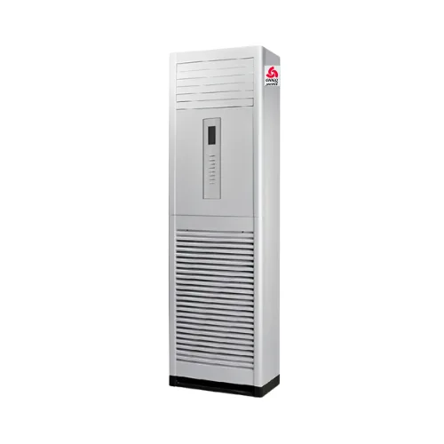 100-150 m² air conditioner CHIGO CF-48BH6A-E41AF2
