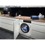 სარეცხი მანქანა Electrolux EW7F3R48SI