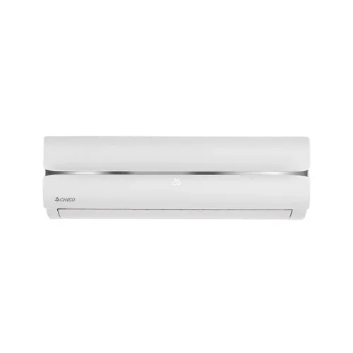 70-80 m² air conditioner CHIGO CS-61V3G-1D172AE5A