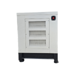 Diesel generator 35-KVA uzman jenerator