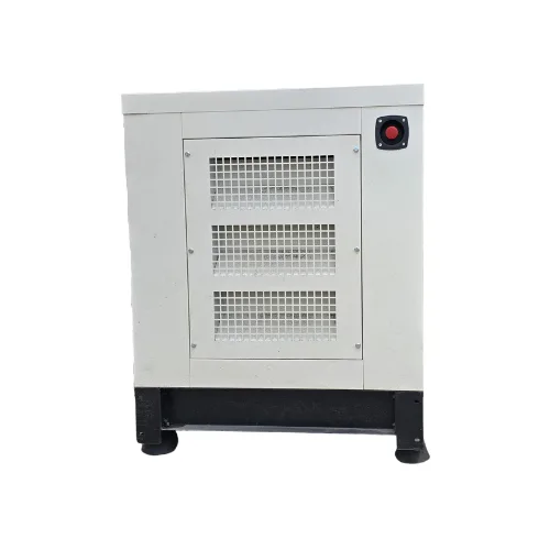 Diesel generator 35-KVA uzman jenerator