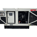 Diesel generator 35-KVA uzman jenerator