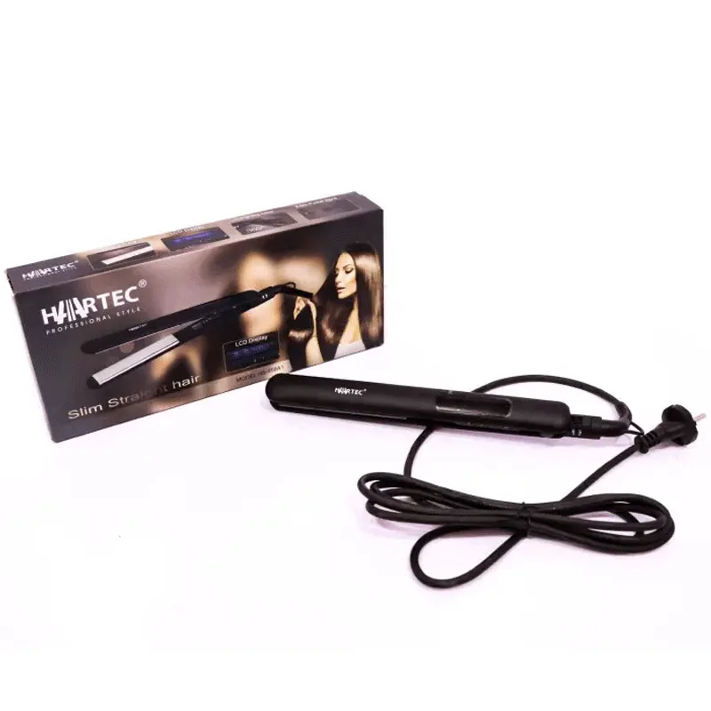 Утюжок для волос HAIRTEC HS-958A1-24 (230°C)