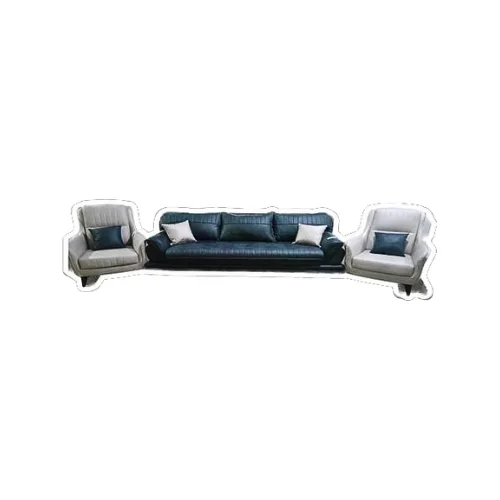 Triple folding sofa | gasaSleli sameuli mdivani