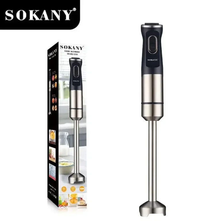 Hand blender Sokany SK-DD-1810