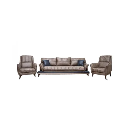 Triple folding sofa | gasaSleli sameuli mdivani