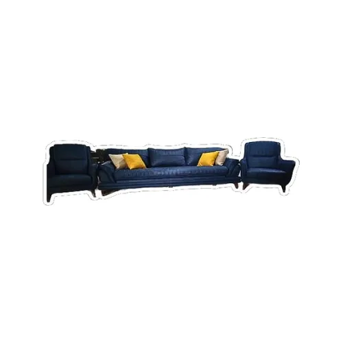 Triple folding sofa | gasaSleli sameuli mdivani