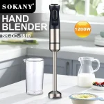 Ручной блендер Sokany SK-DD-1810