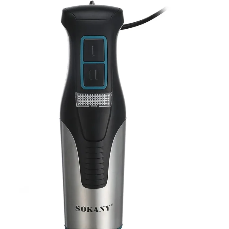 Hand blender with cup Sokany SK-758