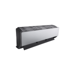 კონდიციონერი LG A12CMH.NGGFB INVERTER 35-40კვ2
