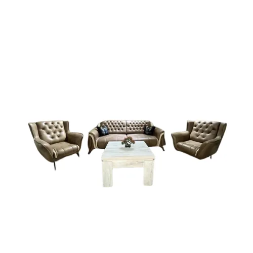 Triple folding sofa | gasaSleli sameuli divani
