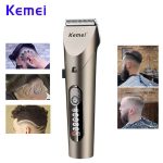 Saç kesme makinesi KEMEI KM-1627