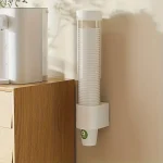 Water dispenser cup holder th 00203