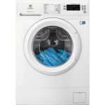 Washing machine Electrolux EW6S5R06W
