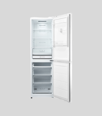 Buzdolabı MIDEA MDRB379FGF01 BEYAZ kuru 273L