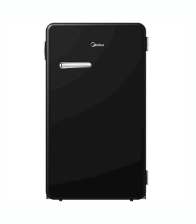 Mini buzdolabı MIDEA MDRD142SLF30 sınıf A+