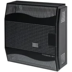 Газовый обогреватель 30 м² HOSSEVEN HDU-3 ЧЕРНЫЙ