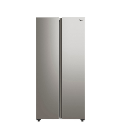 Buzdolabı MIDEA MDRS619FGF25 sınıf A+