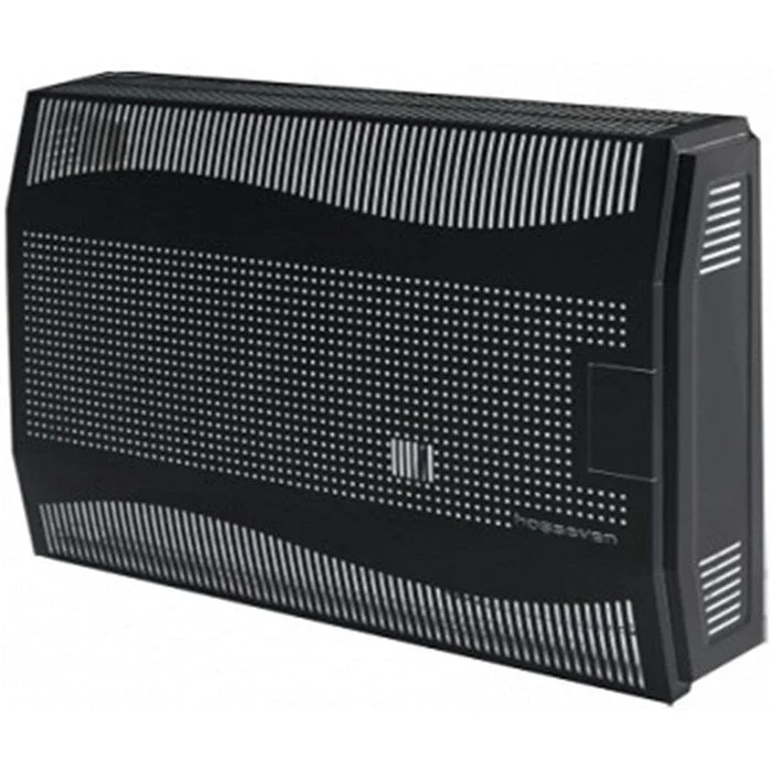 Газовый обогреватель 80-100м² HOSSEVEN HDU-8 ЧЕРНЫЙ