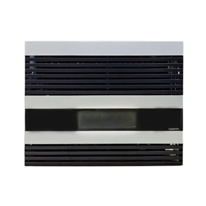 90-100m² gas heater Hosseven SDU-8