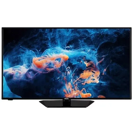 Телевизор Regal 43U4700TA 109см 110100