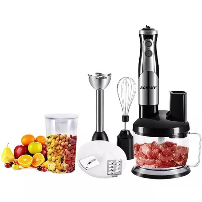 El blender seti SOKANY 5011 8