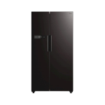 Refrigerator MIDEA MDRS723MYF28 class A+